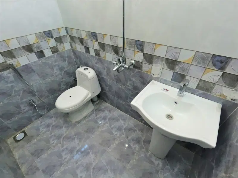Ideal House For sale In High Court Phase 2 – Block B