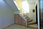 Ideal House For sale In High Court Phase 2 – Block B