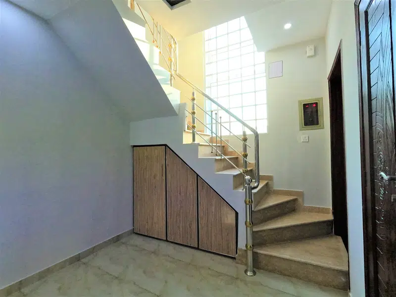 Ideal House For sale In High Court Phase 2 – Block B