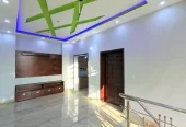 Ideal House For sale In High Court Phase 2 – Block B