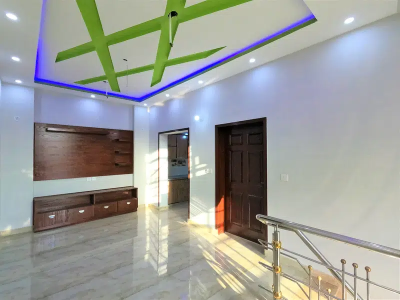 Ideal House For sale In High Court Phase 2 – Block B