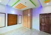 Ideal House For sale In High Court Phase 2 – Block B