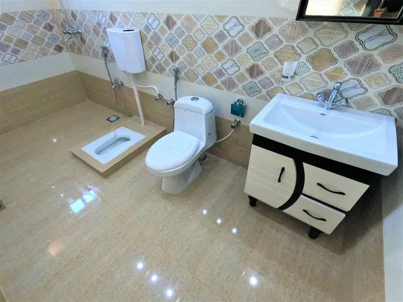 Ideal House For sale In High Court Phase 2 – Block B
