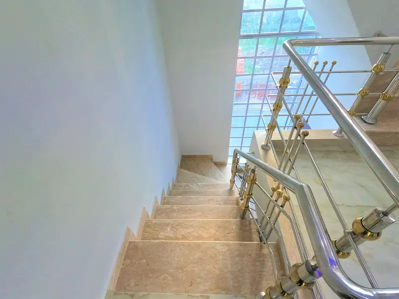 Ideal House For sale In High Court Phase 2 – Block B