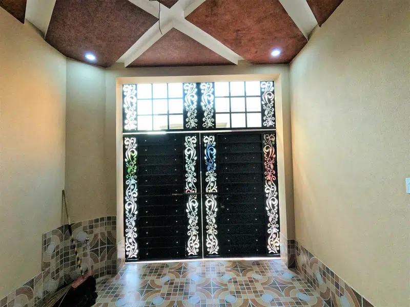 Ideal House For sale In High Court Phase 2 – Block B