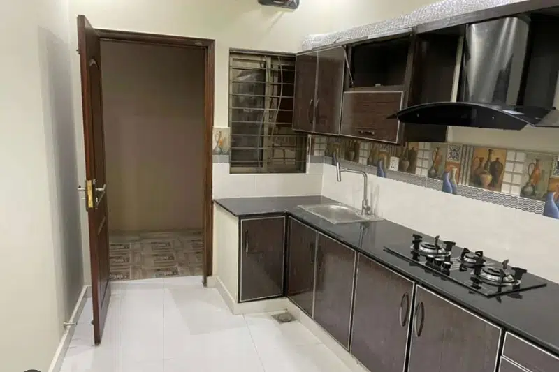 5 Marla Brand New Spanish House