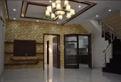 5 Marla Brand New Spanish House