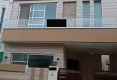 5 Marla Brand New Spanish House