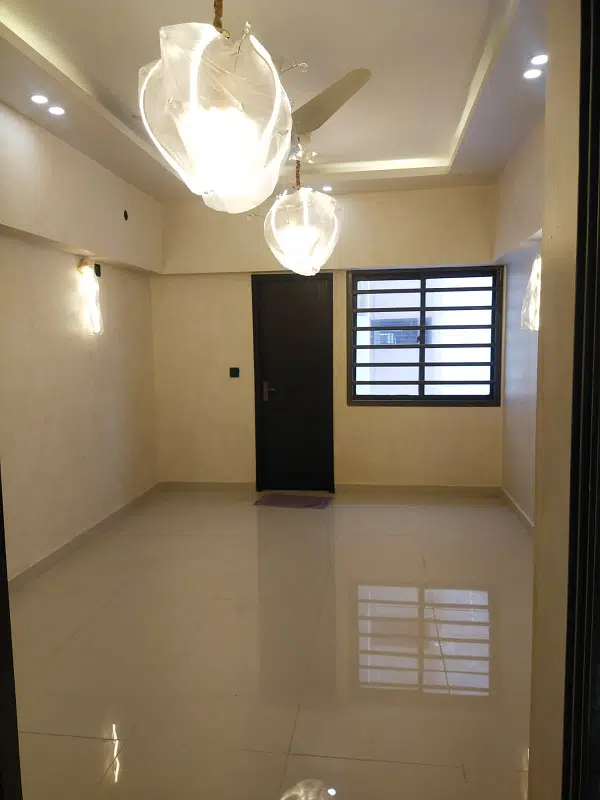 3 Bed D/D Flat For Sale In Al Khaleej Tower ( Full Furnished)