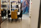 3 Bed D/D Flat For Sale In Al Khaleej Tower ( Full Furnished)