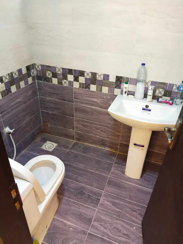 3 Bed D/D Flat For Sale In Al Khaleej Tower ( Full Furnished)