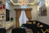 3 Bed D/D Flat For Sale In Al Khaleej Tower ( Full Furnished)