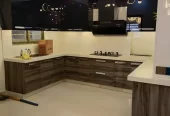3 Bed D/D Flat For Sale In Al Khaleej Tower ( Full Furnished)