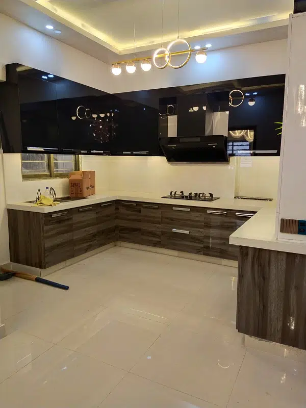 3 Bed D/D Flat For Sale In Al Khaleej Tower ( Full Furnished)