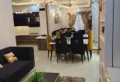 3 Bed D/D Flat For Sale In Al Khaleej Tower ( Full Furnished)