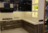 3 Bed D/D Flat For Sale In Al Khaleej Tower ( Full Furnished)