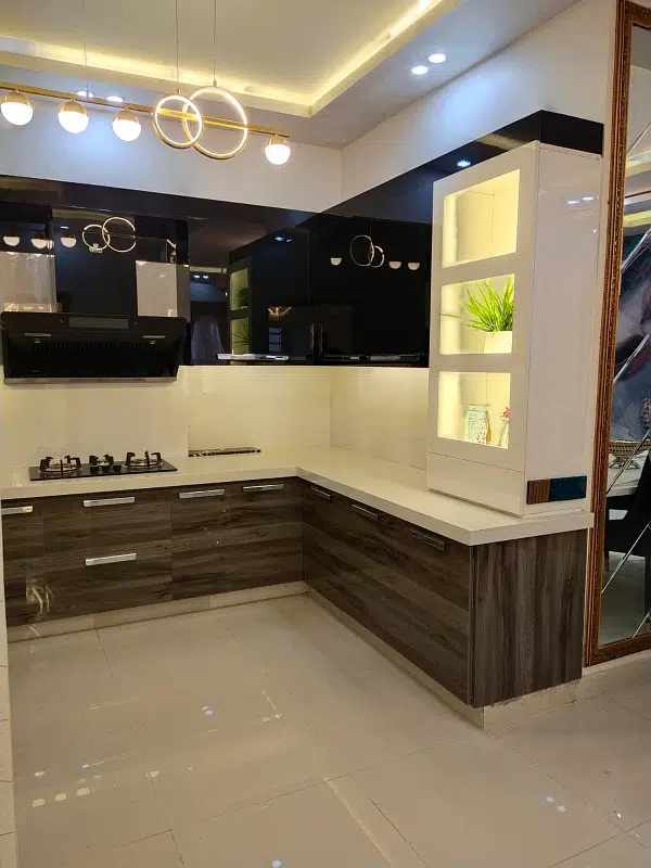 3 Bed D/D Flat For Sale In Al Khaleej Tower ( Full Furnished)