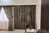 3 Bed D/D Flat For Sale In Al Khaleej Tower ( Full Furnished)