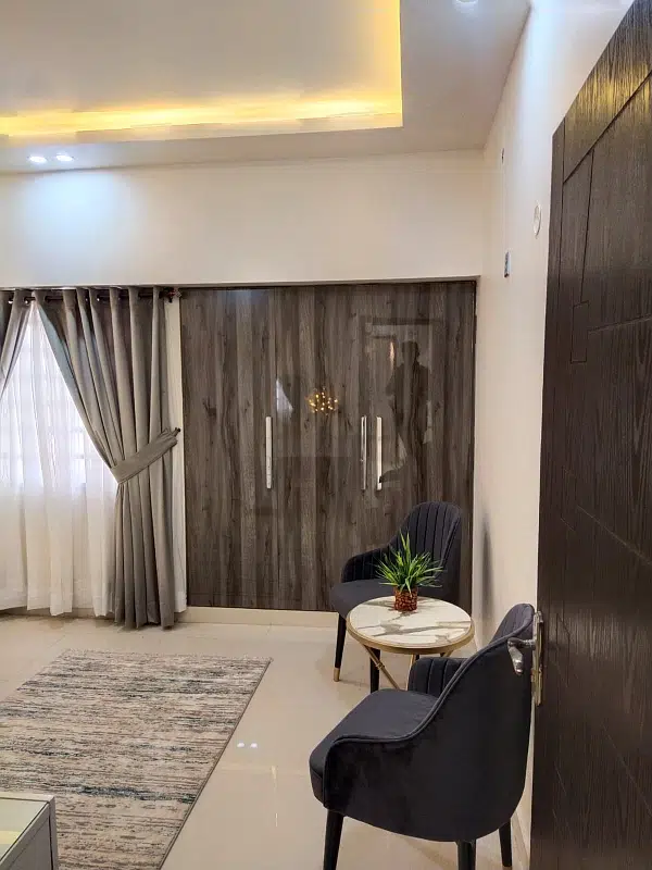 3 Bed D/D Flat For Sale In Al Khaleej Tower ( Full Furnished)