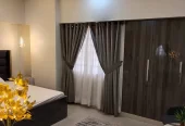 3 Bed D/D Flat For Sale In Al Khaleej Tower ( Full Furnished)