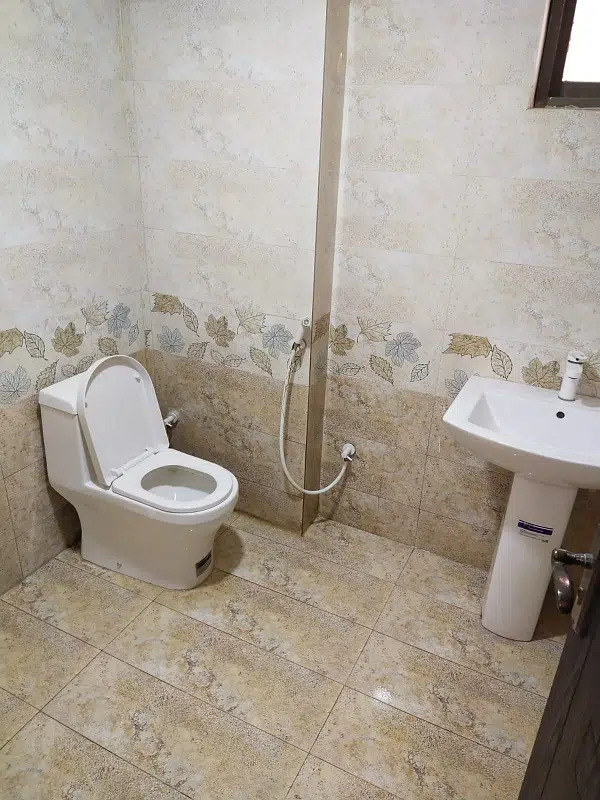 3 Bed D/D Flat For Sale In Al Khaleej Tower ( Full Furnished)