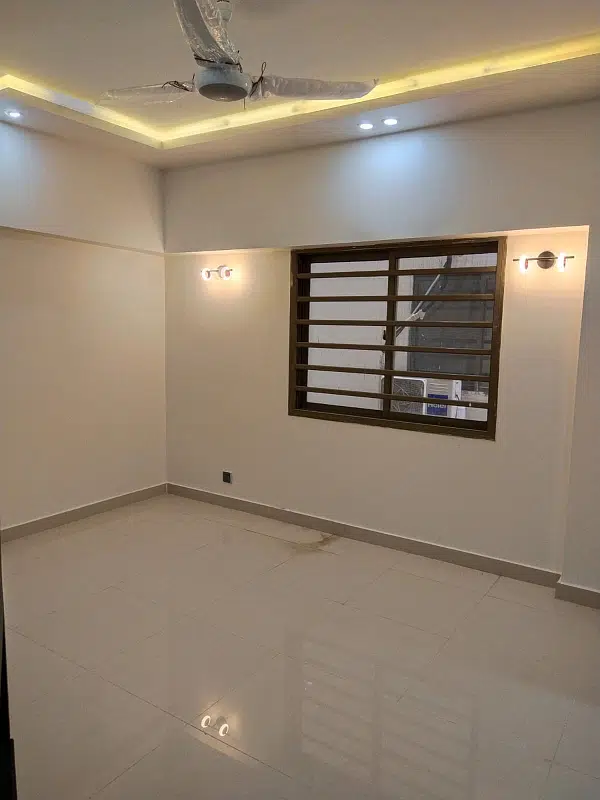 3 Bed D/D Flat For Sale In Al Khaleej Tower ( Full Furnished)