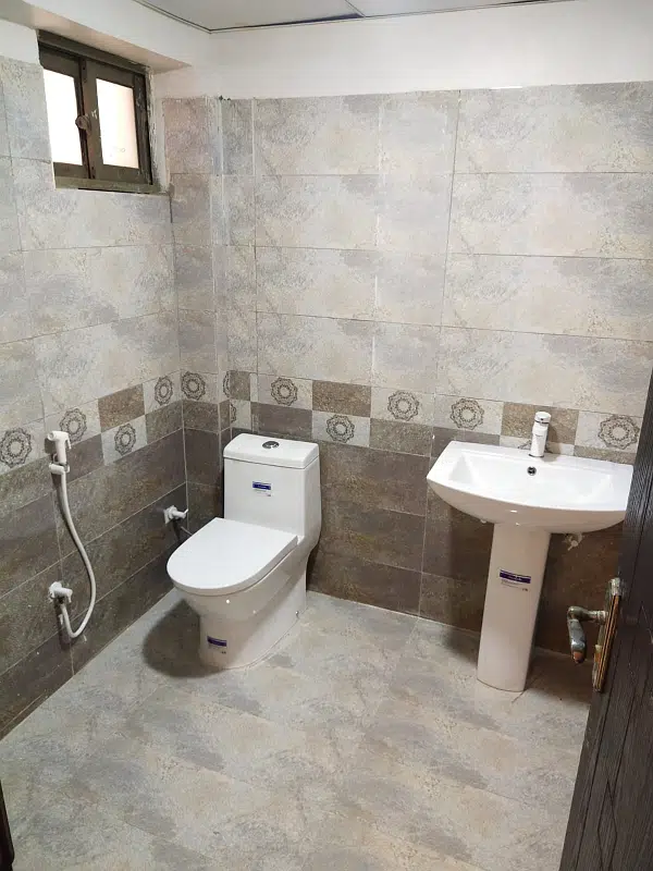 3 Bed D/D Flat For Sale In Al Khaleej Tower ( Full Furnished)