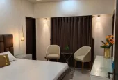 3 Bed D/D Flat For Sale In Al Khaleej Tower ( Full Furnished)