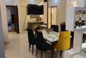 3 Bed D/D Flat For Sale In Al Khaleej Tower ( Full Furnished)