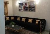 3 Bed D/D Flat For Sale In Al Khaleej Tower ( Full Furnished)