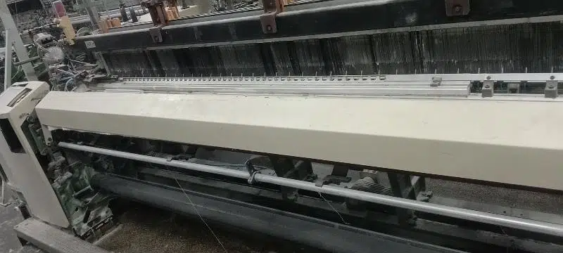 Pickanol looms for sale