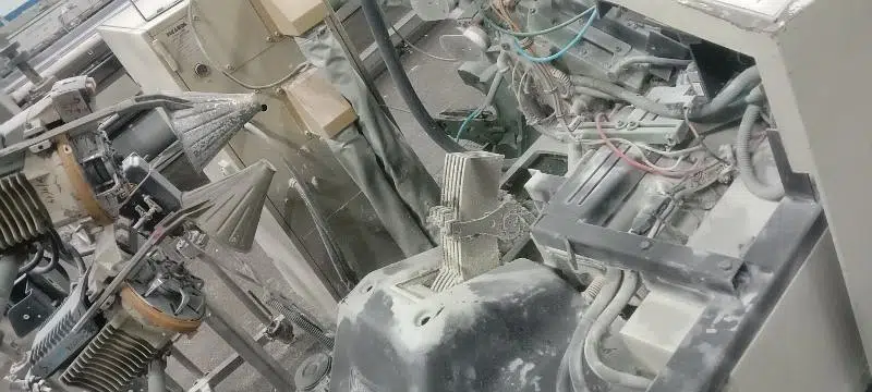 Pickanol looms for sale