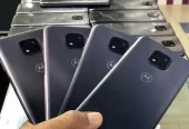 Moto g power 2021: PTA approved : 4GB/64GB: 5000 mAh battery
