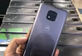 Moto g power 2021: PTA approved : 4GB/64GB: 5000 mAh battery