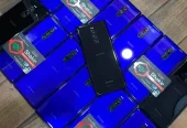 Sony Xperia 1 6gb 64gb snapdragon 855
