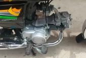 Brand New Road Prince 70 CC for urgent Sale