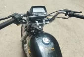 Brand New Road Prince 70 CC for urgent Sale