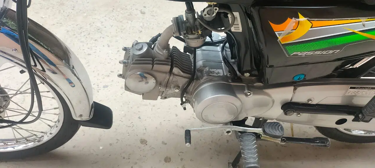 Brand New Road Prince 70 CC for urgent Sale