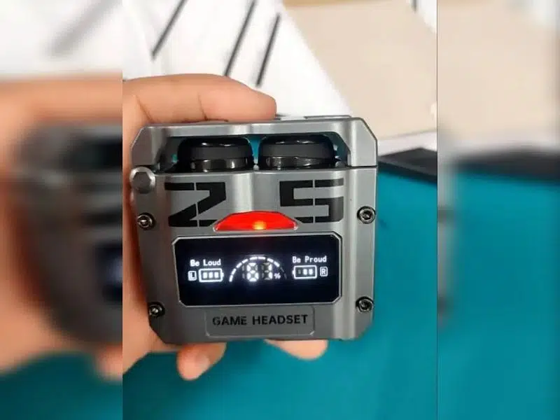 TWS Bluetooth earbuds for sale