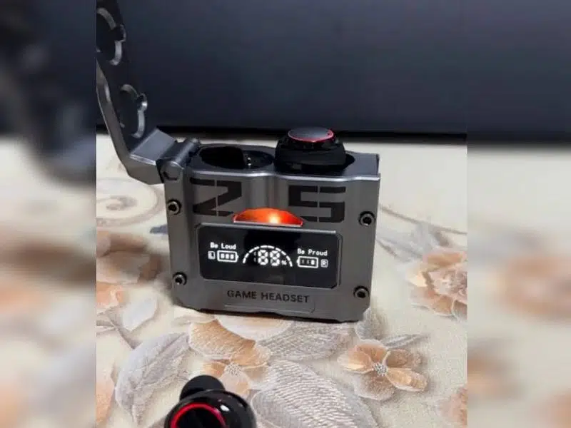 TWS Bluetooth earbuds for sale