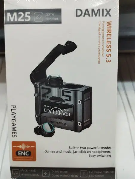 TWS Bluetooth earbuds for sale