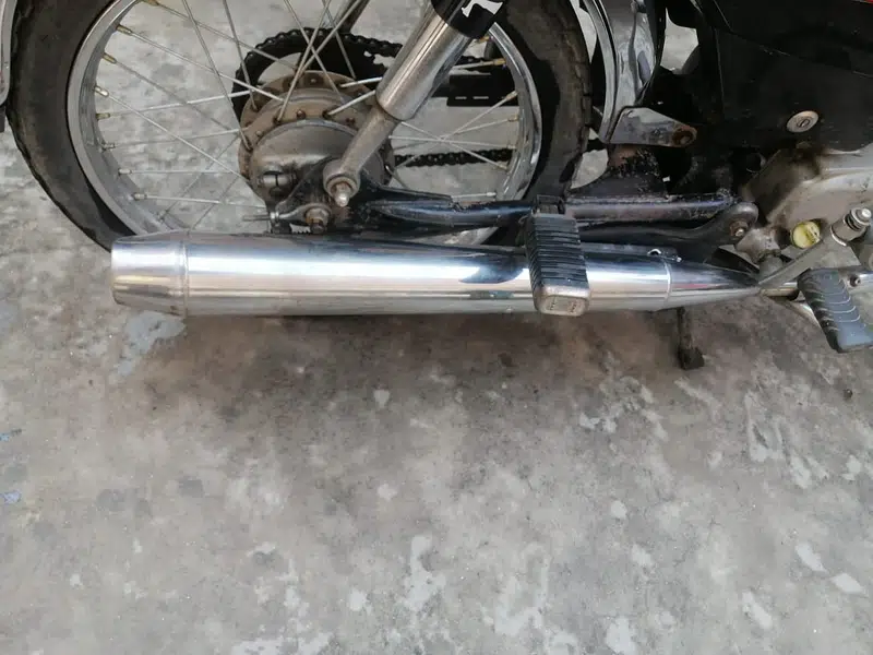 Honda CD70 complete kit / mukamil saman/tanky tapy/seat/tyers