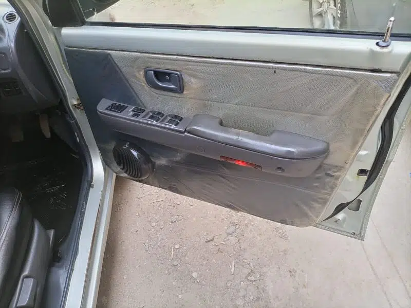 cuore 2009 full power pack car modil 2009