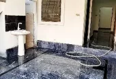 house in colony with final price no bargening please