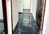 house in colony with final price no bargening please