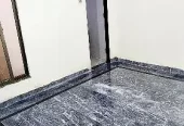 house in colony with final price no bargening please