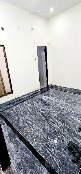 house in colony with final price no bargening please