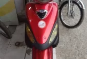 Honda Scooty 49cc On Installments | Japan Imported | Ahsan Autos