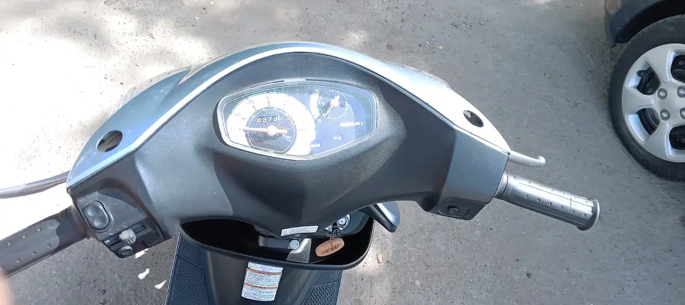 Honda Scooty 49cc On Installments | Japan Imported | Ahsan Autos