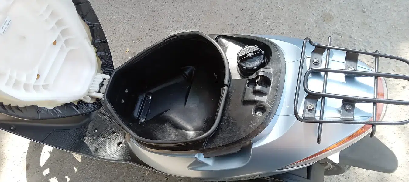 Honda Scooty 49cc On Installments | Japan Imported | Ahsan Autos